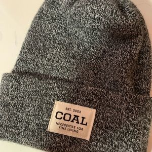 Coal hat